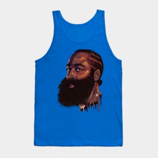 James harden Tank Top